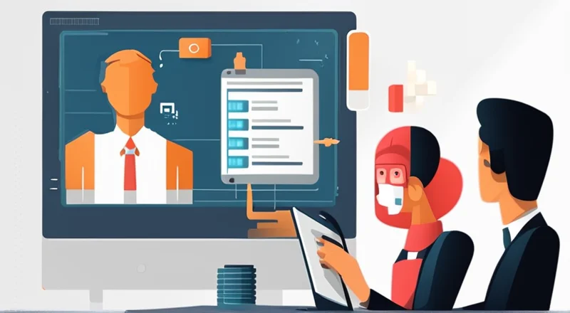 c人事管理系统:实现企业人力资源管理的数字化转型