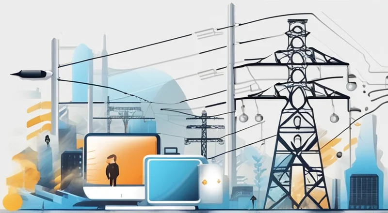 电力通信系统业务包括什么 电力通信技术 最新趋势与应用