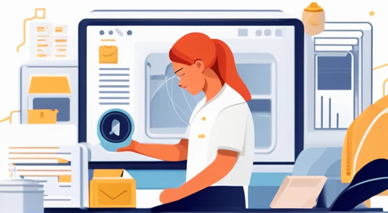 企业邮箱系统的邮件归档和存储管理