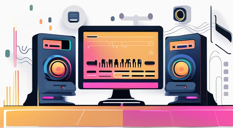 音乐资产管理软件有哪些