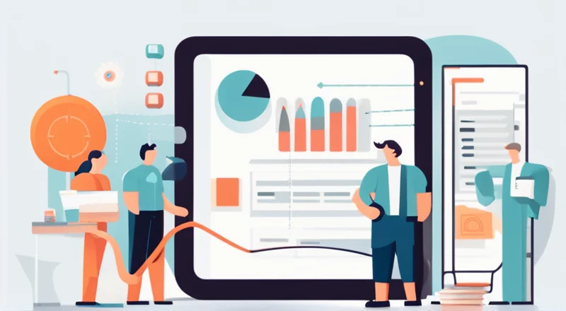 探究招聘软件的世界:一览招聘软件市场上的常见工具和服务