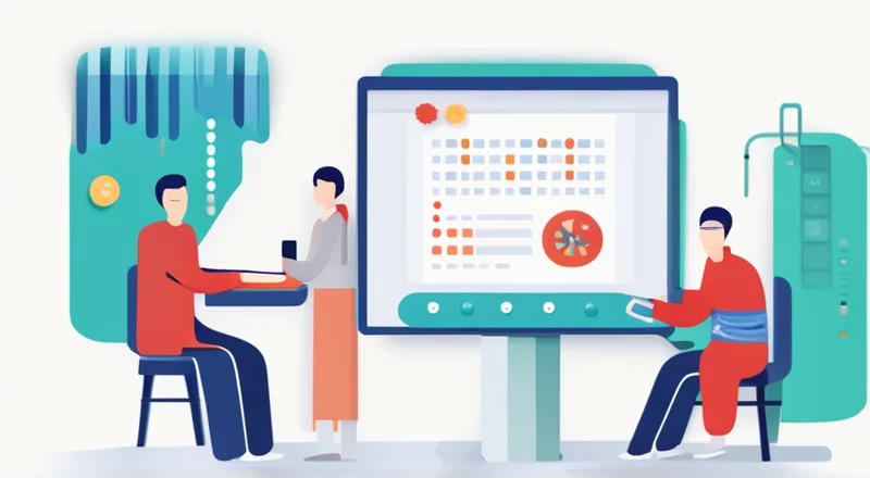 有哪些免费的人事管理软件可以用?