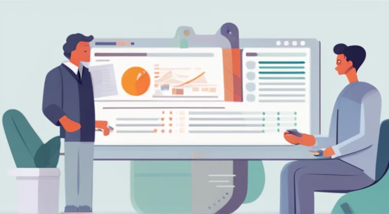 高层次人才管理系统是什么？功能、作用和价格