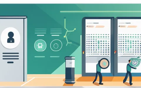 进出软件，企业安全管理的科技新选择！