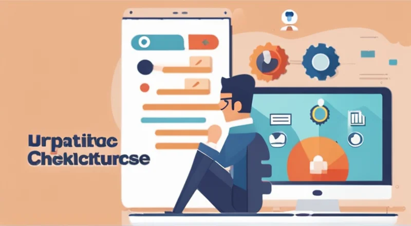 项目启动前必看！企业人力资源系统的准备清单