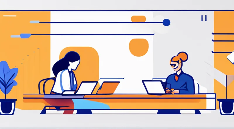 文职工作为啥特别受女性欢迎?