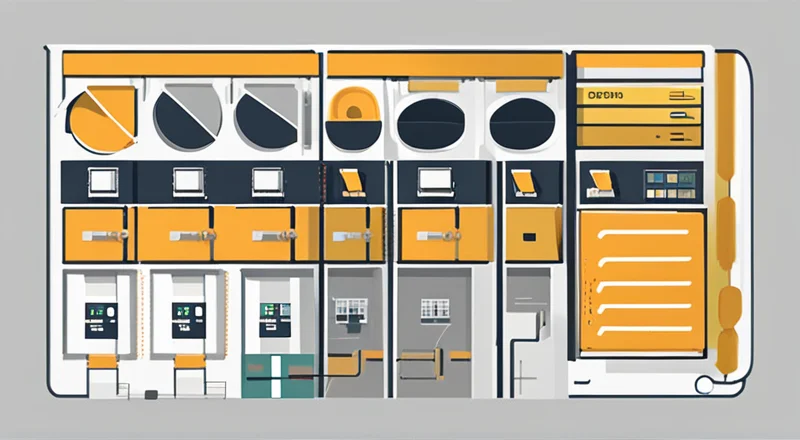 验厂考勤系统软件有啥特点和用途?