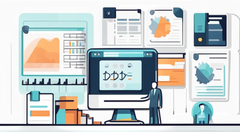 人事档案管理是一项非常重要的管理工作