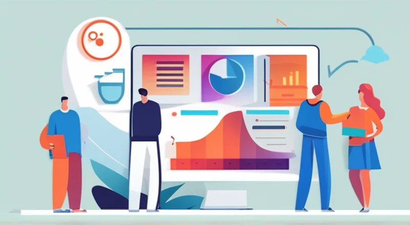 如何选择合适的员工绩效考核软件以提升团队效率?