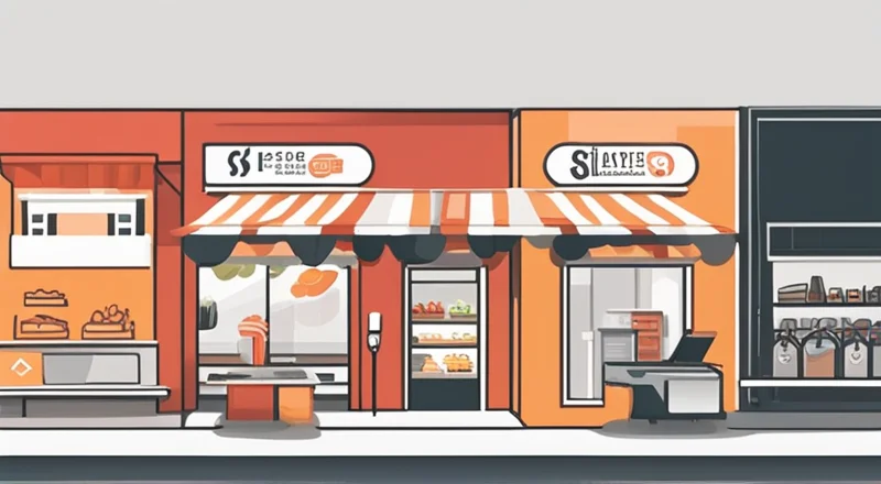 外卖智能管理软件哪个好