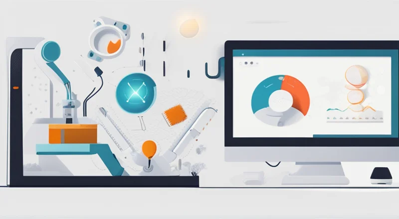 新材料行业可靠的信息化系统选哪个更合适？