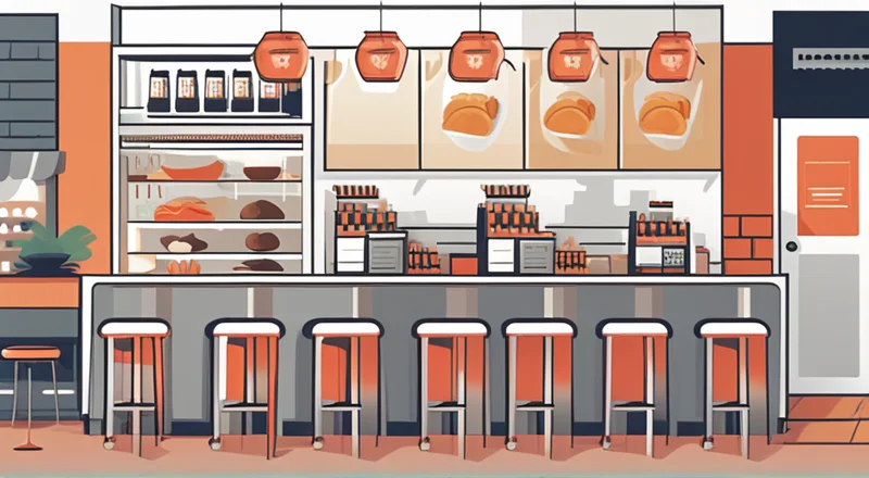 中型餐饮管理软件有哪些