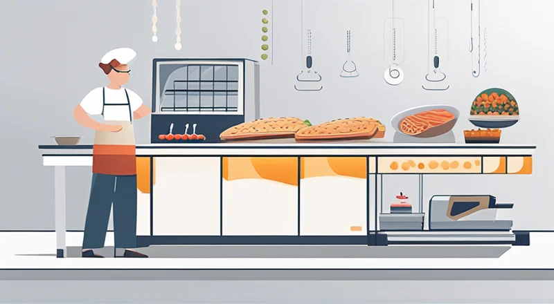 餐饮行业适配的信息化系统怎么来挑选？