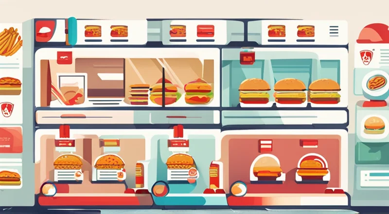 快餐管理软件有哪些好