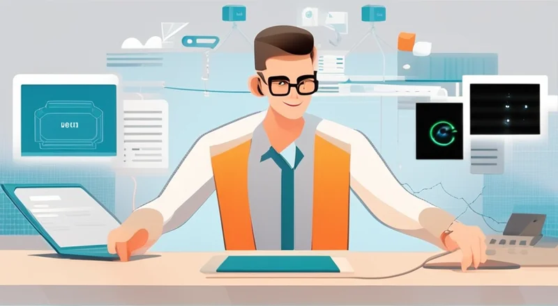 软件外包行业优质的数字化软件咋选比较好