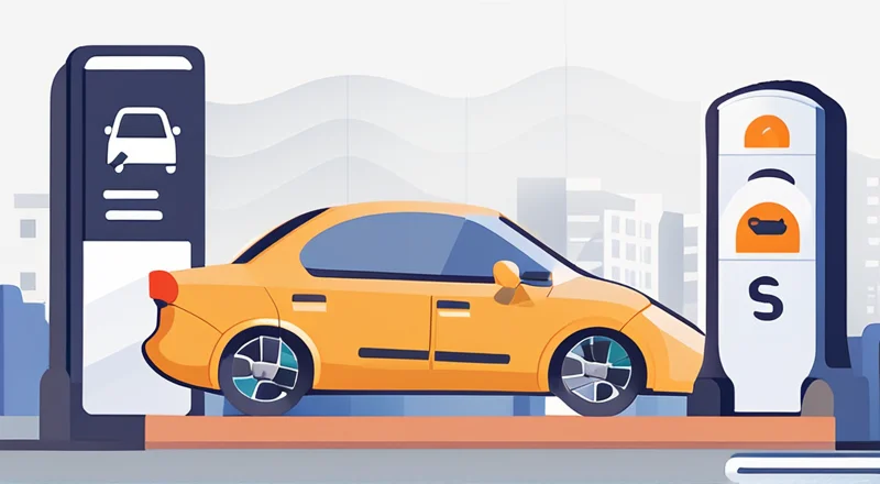 车位实时管理软件有哪些