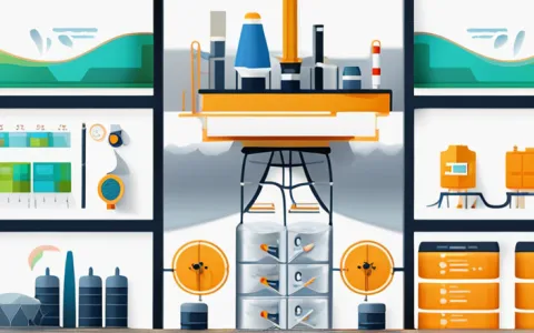 能源供应链管理软件有哪些