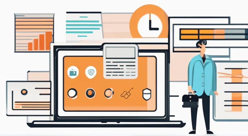 HRM系统是什么？它的功能和用途有哪些？