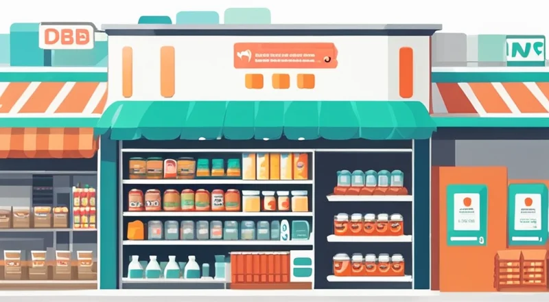 便利店行业适配的数字化软件怎么挑选才靠谱