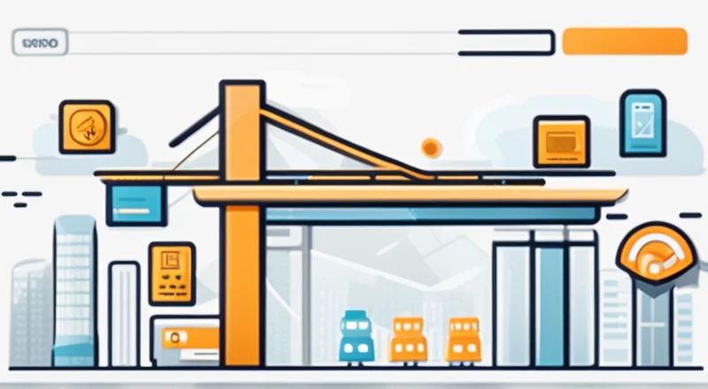 交通工业管理软件有哪些