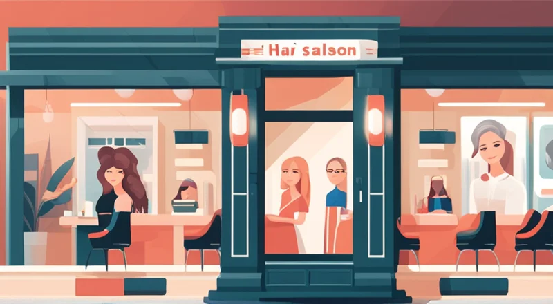 美发管理软件哪个好