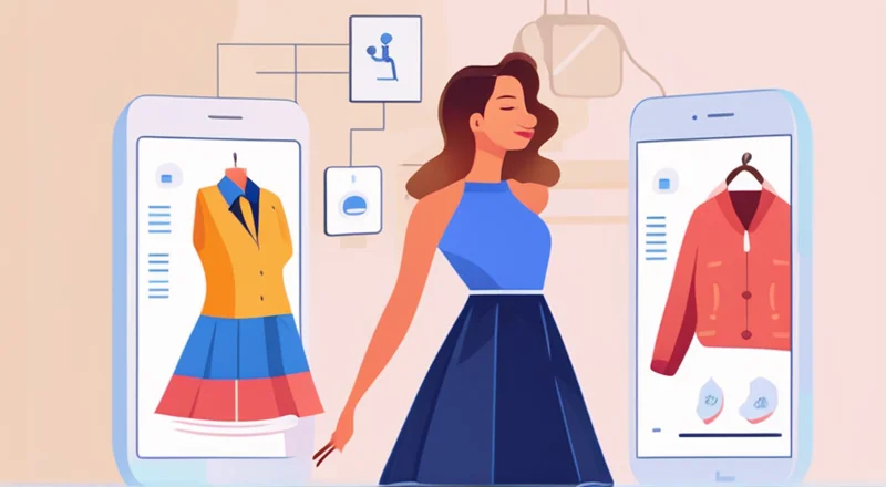 女人衣服管理软件哪个好