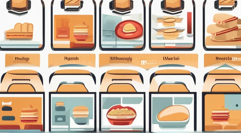 外卖多渠道管理软件有哪些