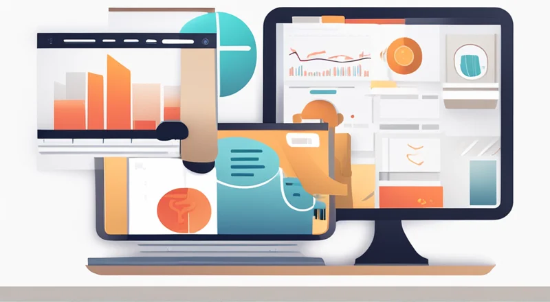 大总管律所管理软件有哪些