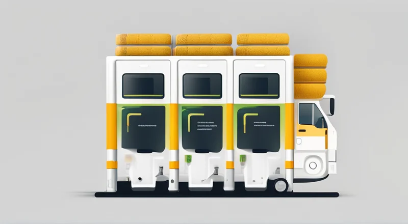 环卫车管理软件有哪些