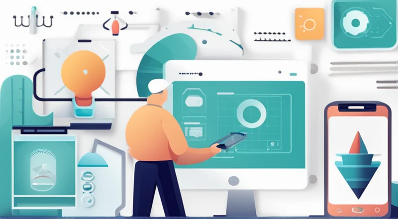 软件开发测试行业实用的数字化软件该怎么挑选