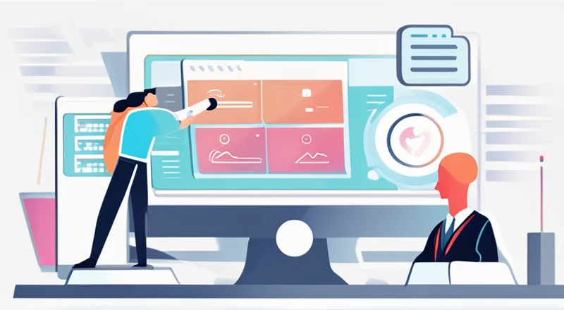 人力资源管理系统的培训内容和方式是什么?