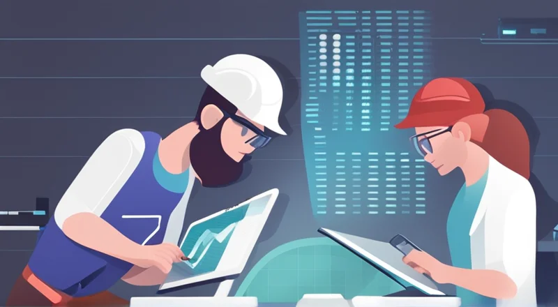 如何进行HRM系统数据备份和恢复