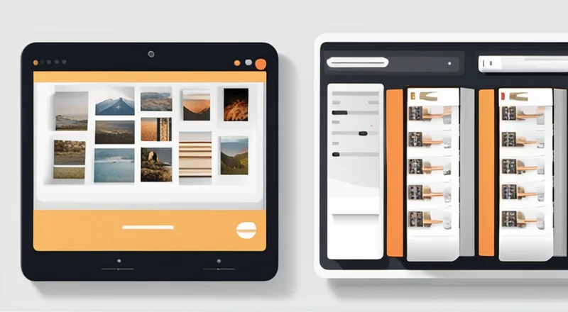 有什么相册管理软件好用