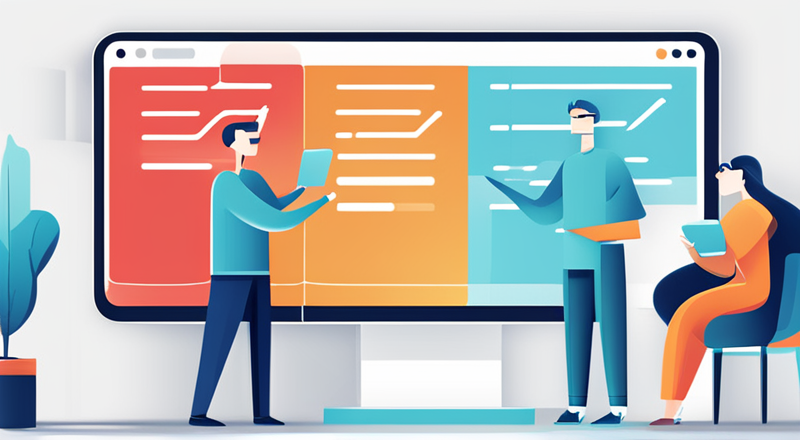 SQL数据库管理软件有哪些 | 零代码企业数字化知识站