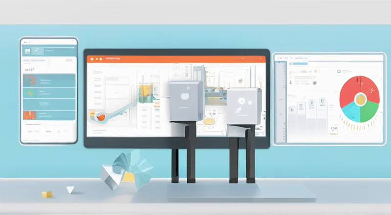 t3系列管理软件有哪些