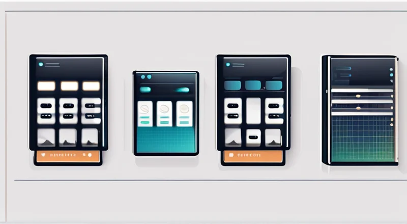 杂牌门禁管理软件有哪些