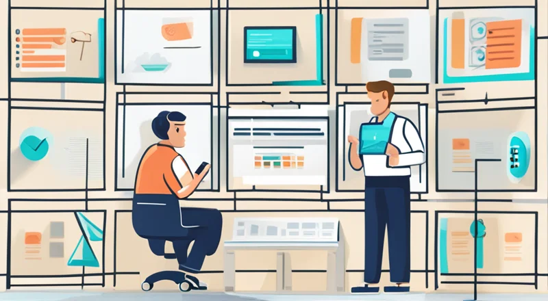 服务业员工管理软件有哪些