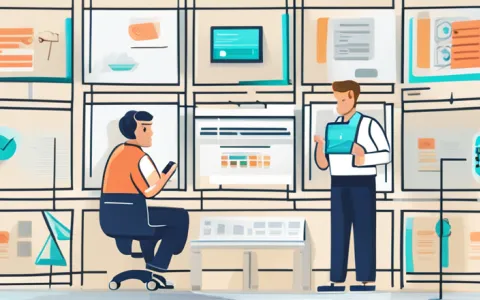 服务业员工管理软件有哪些