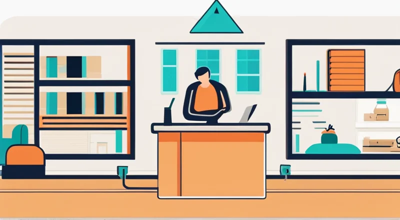 青年旅社用哪个管理软件