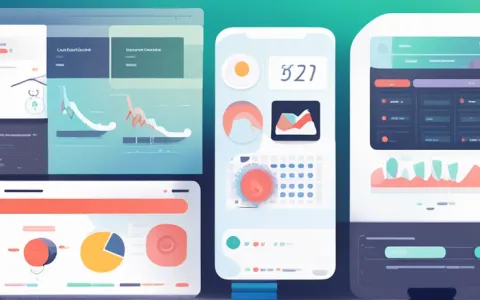 咋对考勤软件进行二次开发？