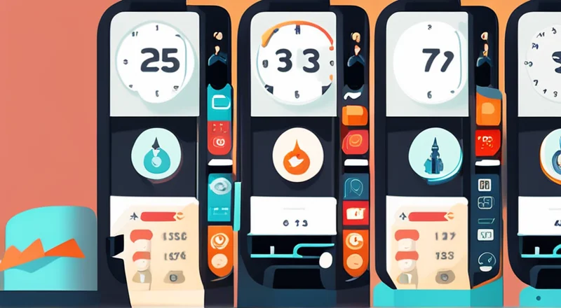 手机打卡考勤软件是什么意思?应用场景和优势