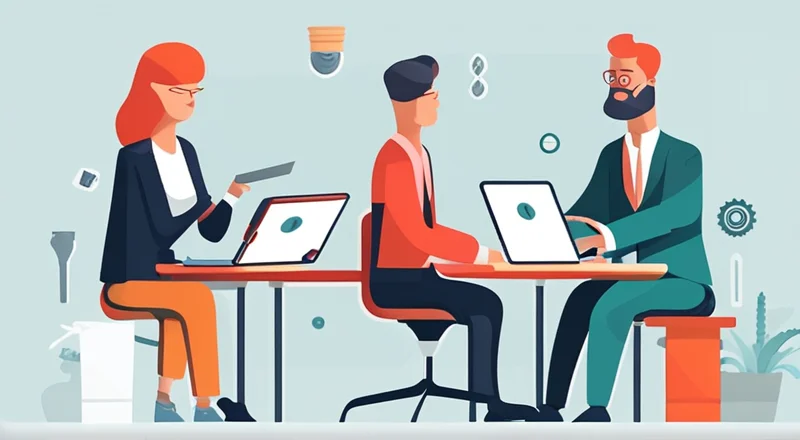 招聘求职管理软件哪个好