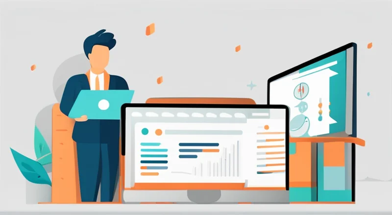 便捷高效的人力资源系统在线体验