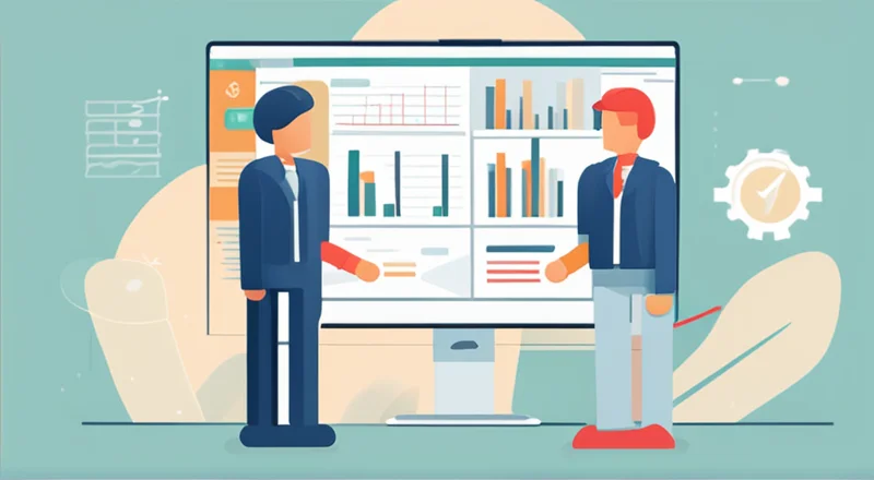 如何利用员工考勤系统提高企业管理效率与员工满意度？