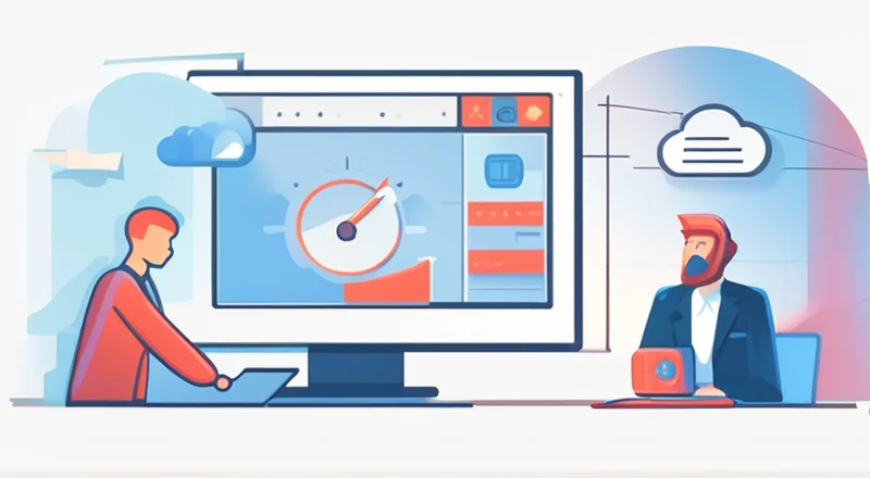 人事管理系统，云端办公新体验！