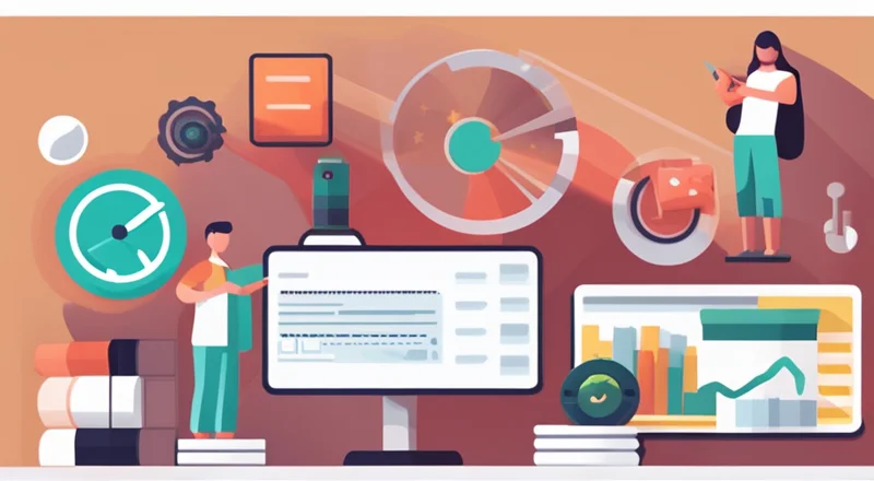 绩效考核工具：提高员工绩效的必要工具