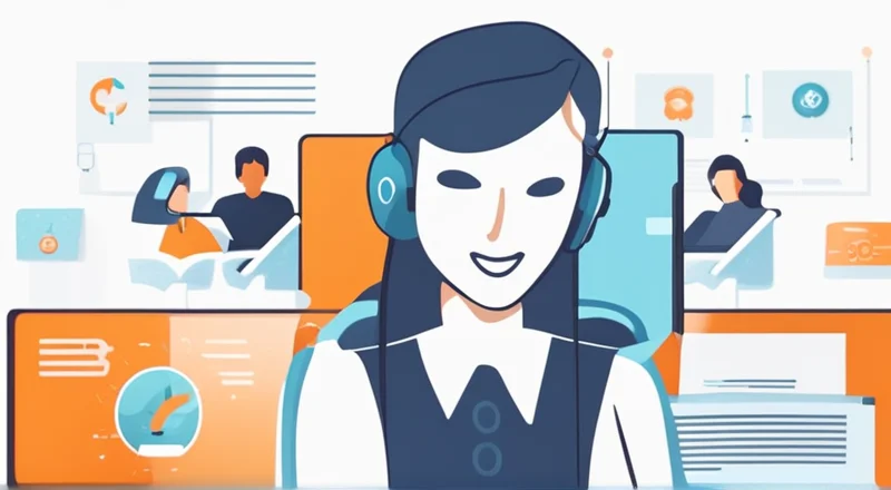 话务系统业务流程培训 话务员技能提升 最新技巧分享