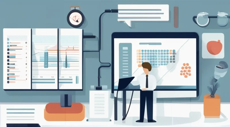 EHR系统的可行性报告该包含啥?