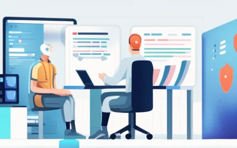 啥是智慧人力系统？其意义和价值是啥？