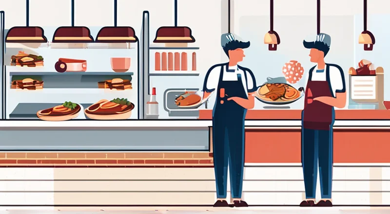 大餐馆管理软件哪个好点